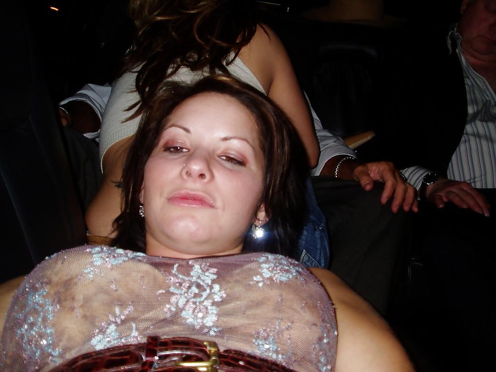 25P Stolen Pics - Holiday on Ibiza
