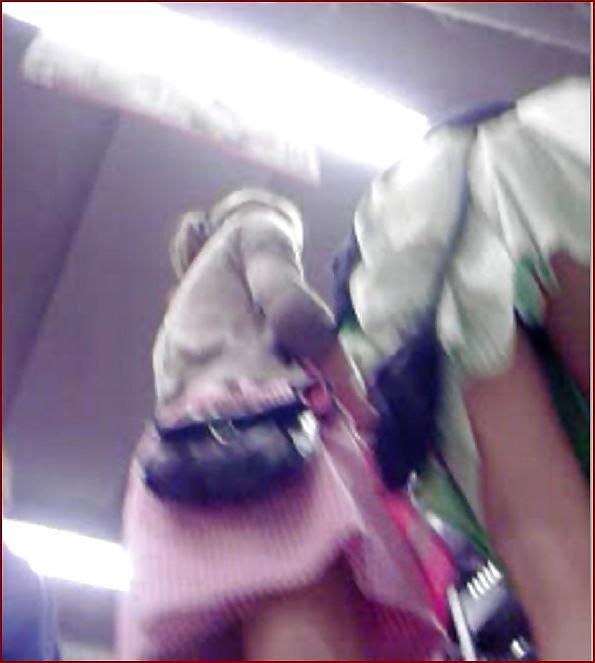 22P Good snatch of a sugar face teen