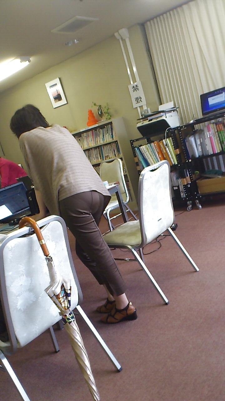 13P Japanese ass 2