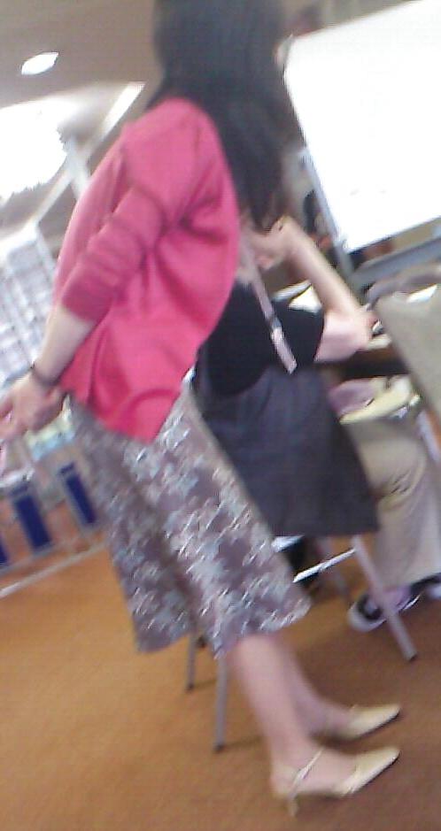 13P Japanese ass 2