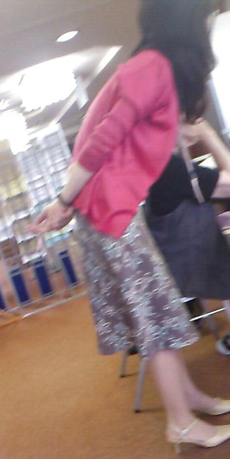 13P Japanese ass 2
