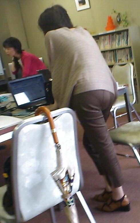 13P Japanese ass 2