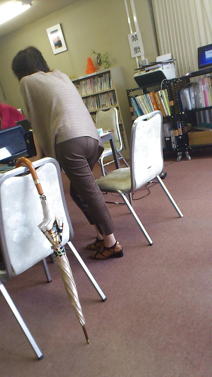 13P Japanese ass 2