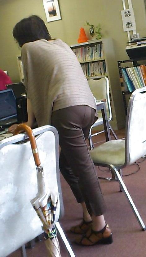 13P Japanese ass 2