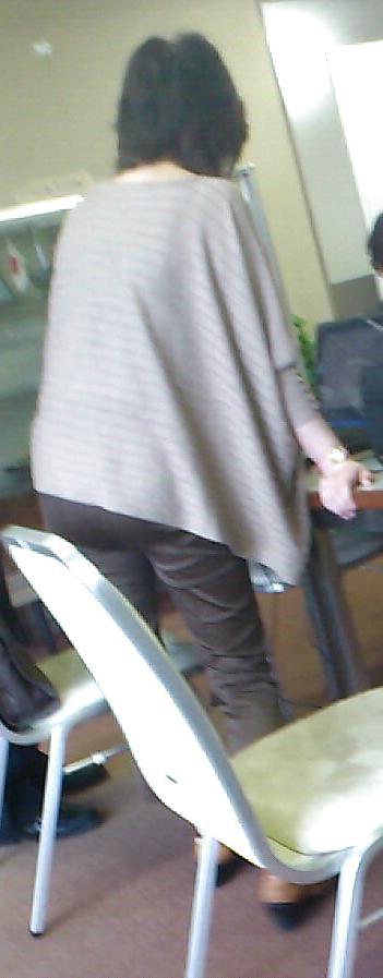 13P Japanese ass 2