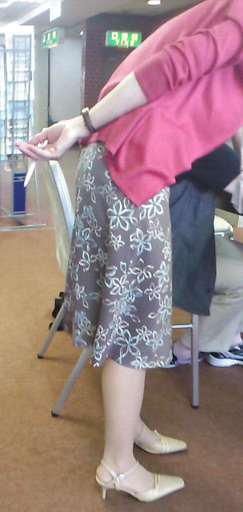 13P Japanese ass 2