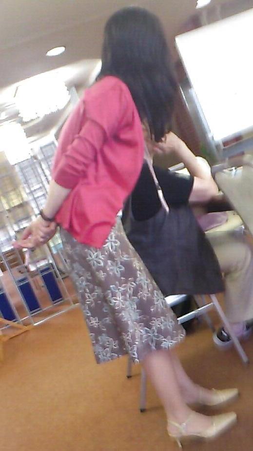 13P Japanese ass 2