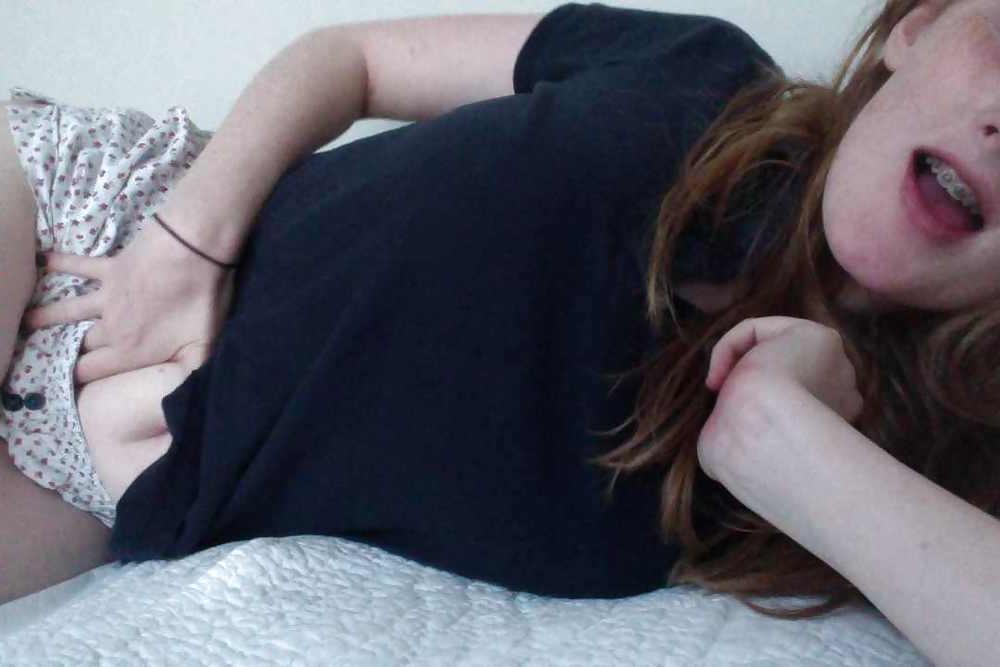 17P BRITISH ASSHOLE SLUT