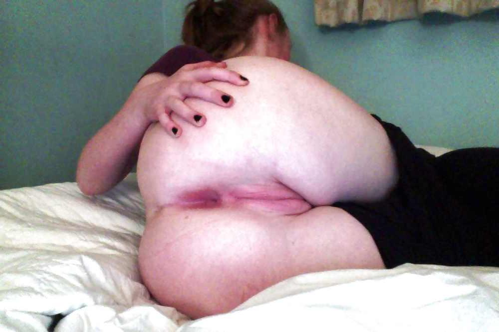 17P BRITISH ASSHOLE SLUT