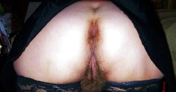 10P New butt pics
