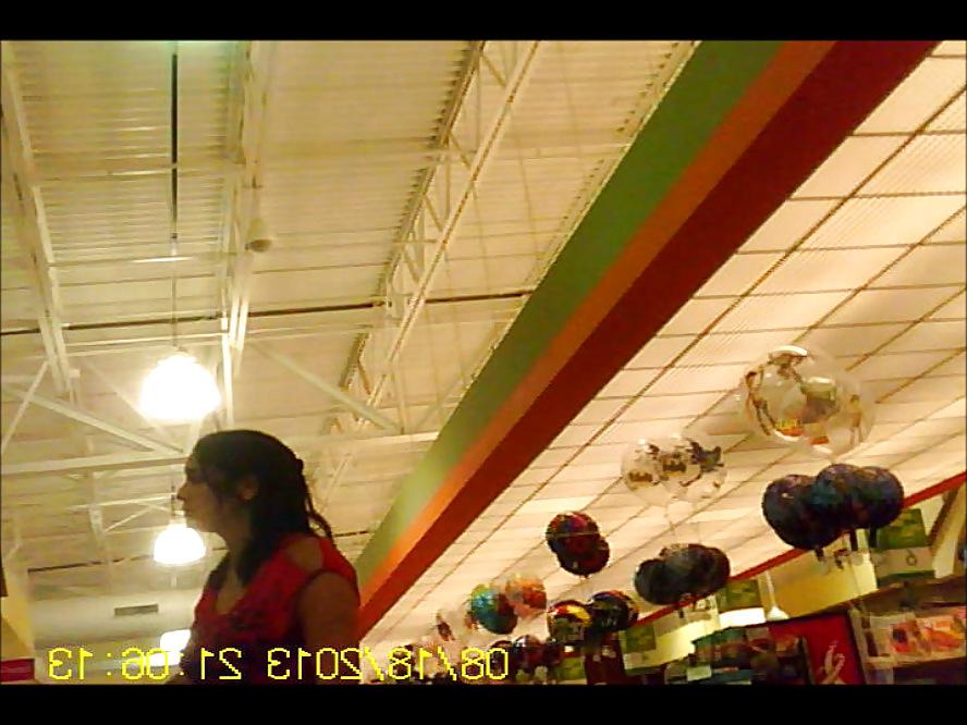 10P Tween Latino Chica