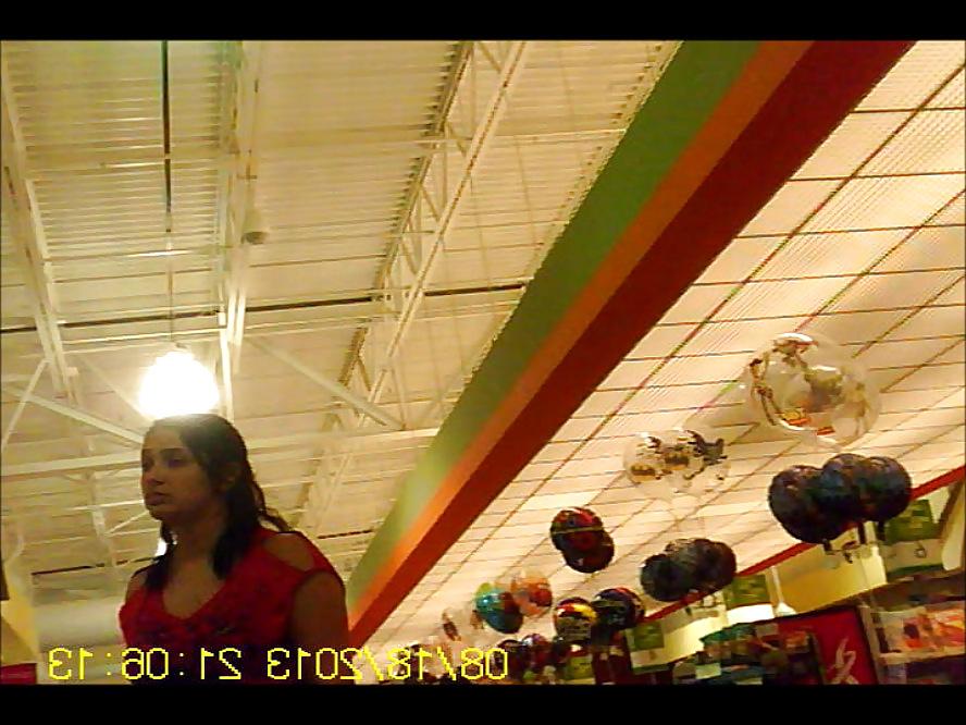 10P Tween Latino Chica