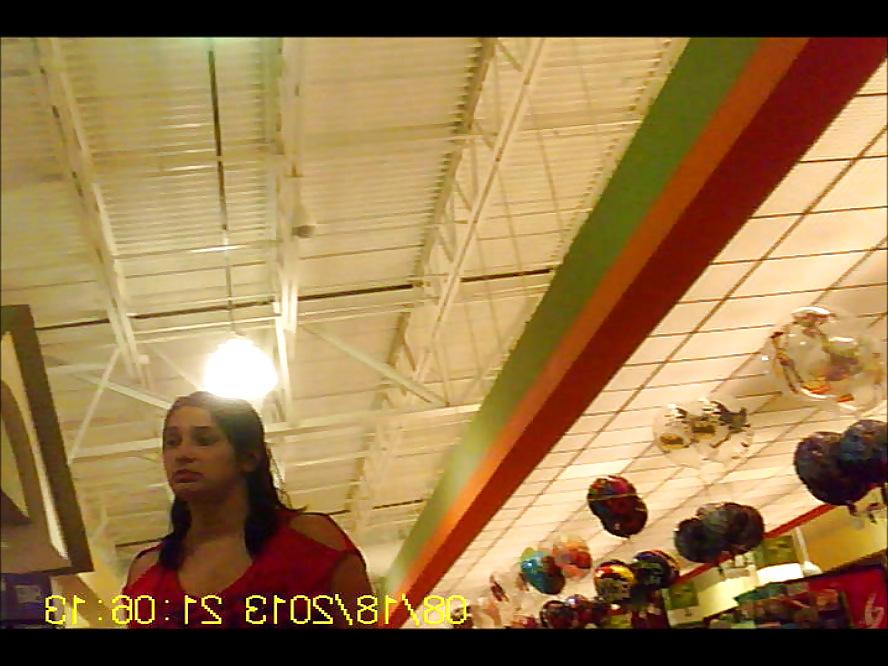 10P Tween Latino Chica