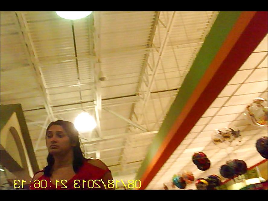 10P Tween Latino Chica