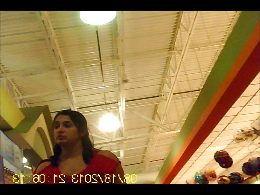 10P Tween Latino Chica