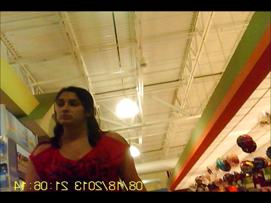 10P Tween Latino Chica