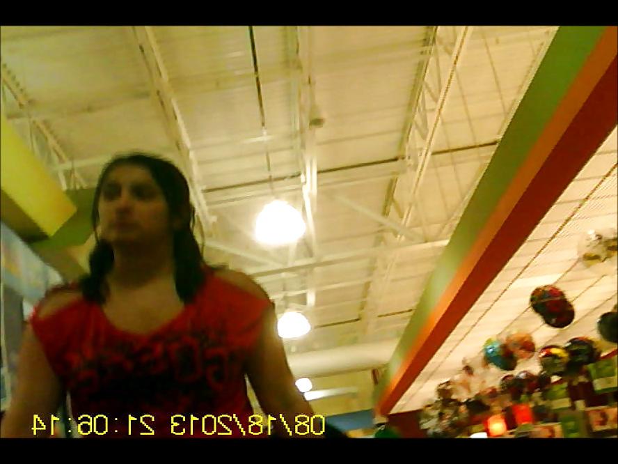 10P Tween Latino Chica