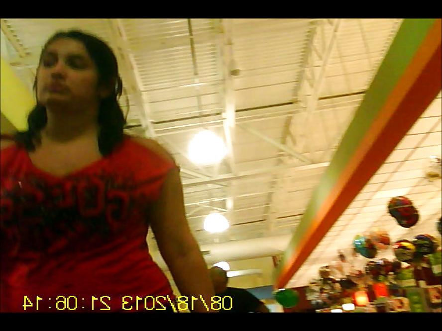 10P Tween Latino Chica