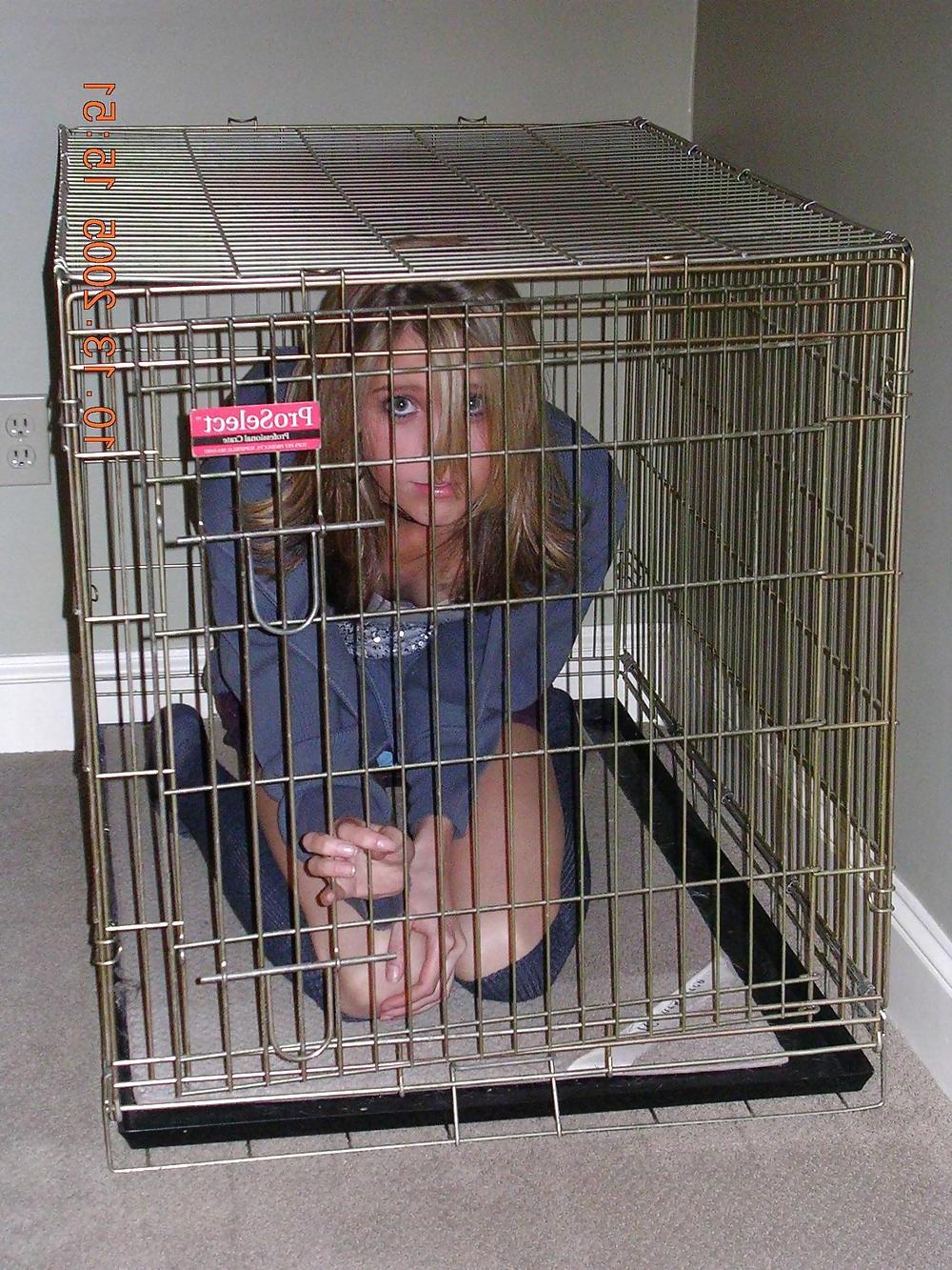 14P Leash,cage,pet...