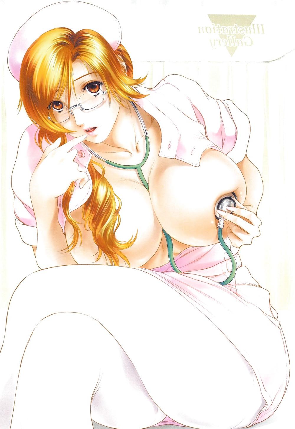 19P Hentai #27
