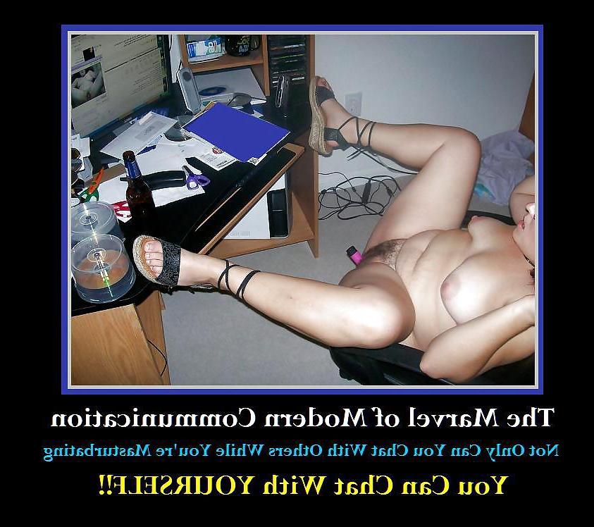 20P Funny Sexy Captioned Pictures & Postes VIIIC