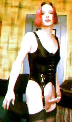 25P Tranny - Shemale - Ladyboys - Collection 10