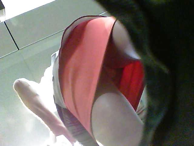 7P Upskirt #2