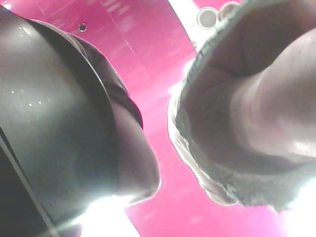 7P Upskirt #2