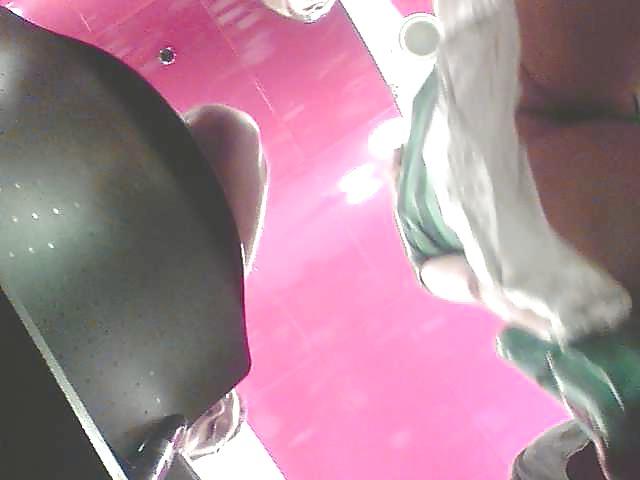 7P Upskirt #2