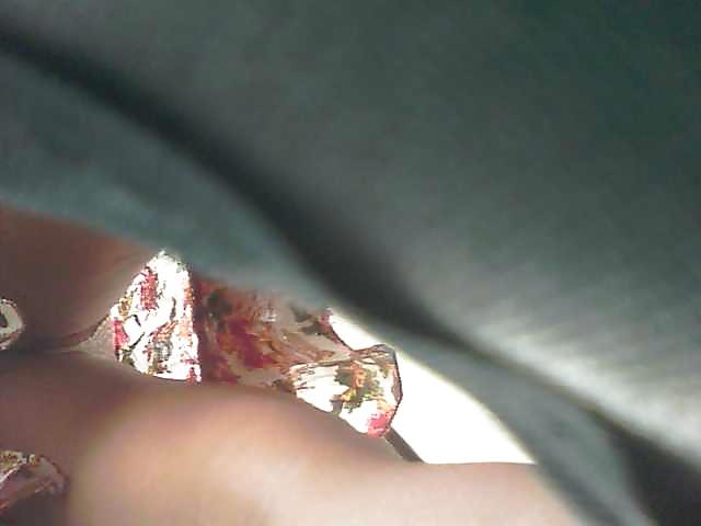 7P Upskirt #2