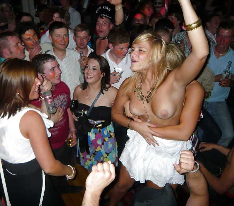 24P Party Girls