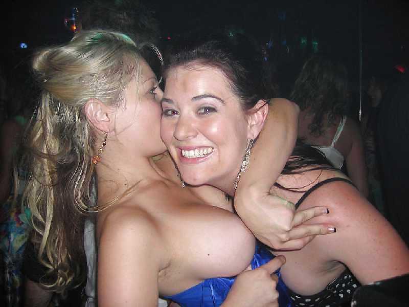 24P Party Girls