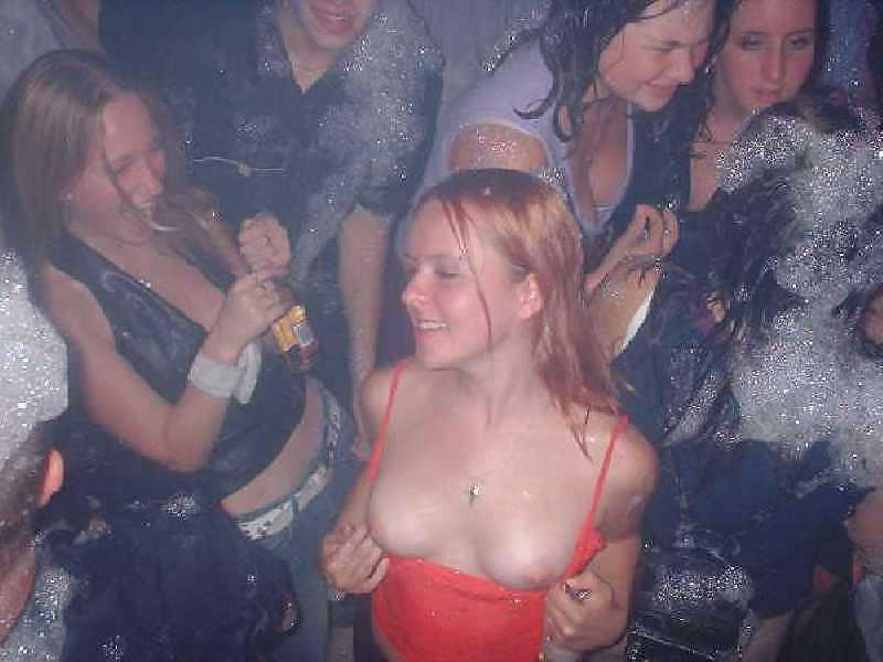 24P Party Girls