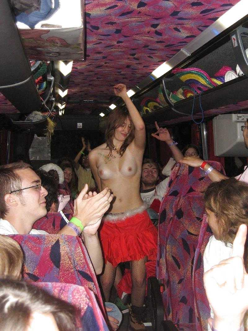 24P Party Girls