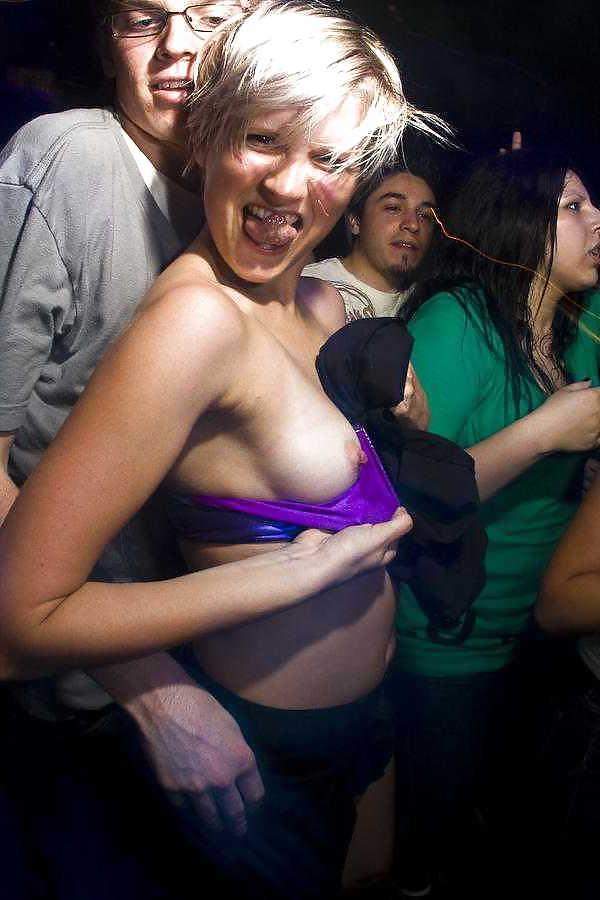 24P Party Girls