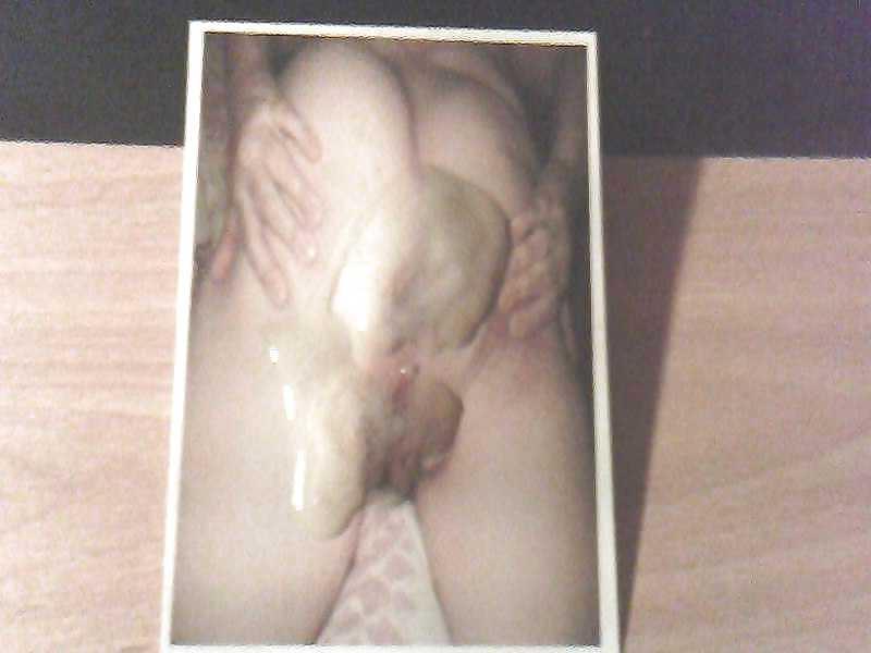 11P Cum for a chubby friend