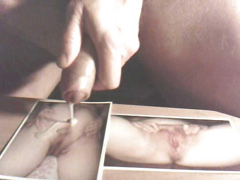 11P Cum for a chubby friend