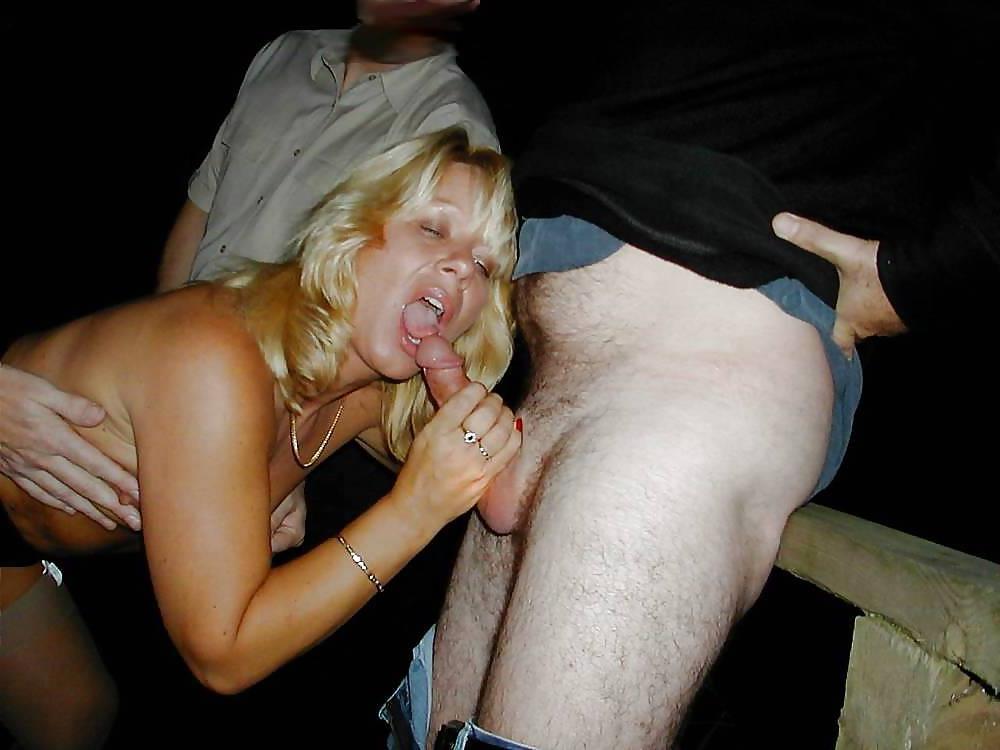 25P Dogging Lilian - Episode 3