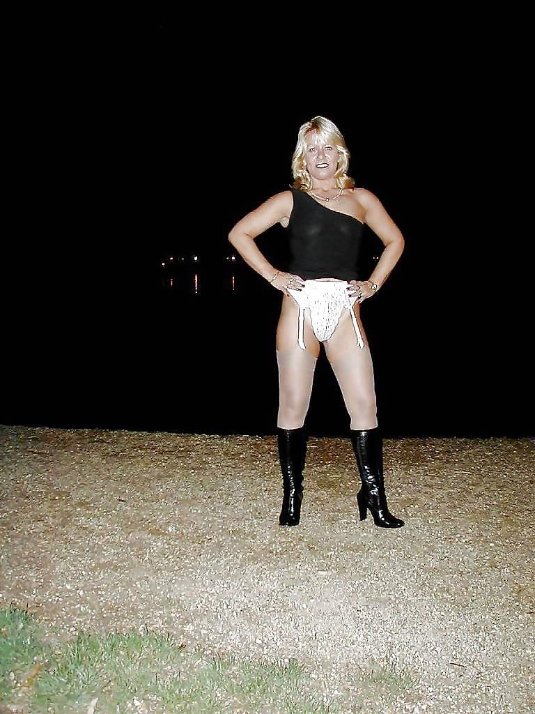 25P Dogging Lilian - Episode 3