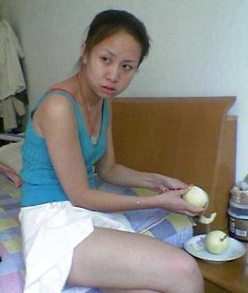 12P My Nice HK friend Apple