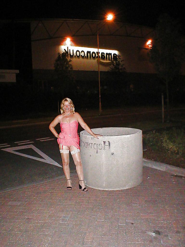 25P Dogging Lilian - Episode 4