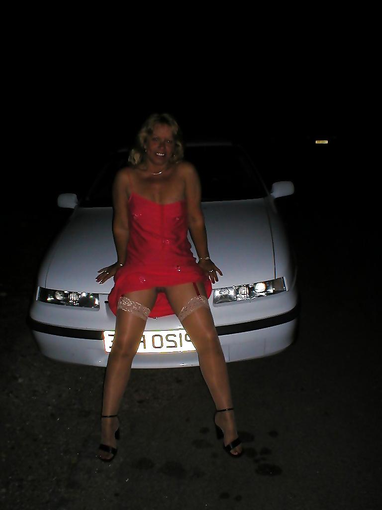 25P Dogging Lilian - Episode 4