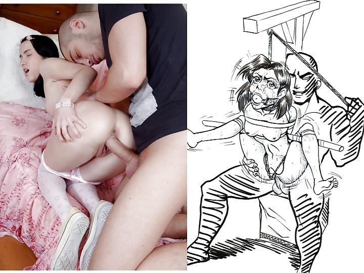 25P Drawing and pics