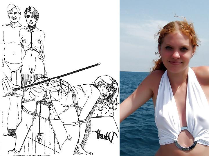 25P Drawing and pics