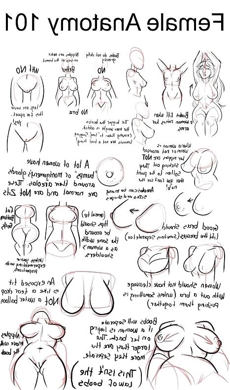 25P From The Moshe Files: Boob Humour