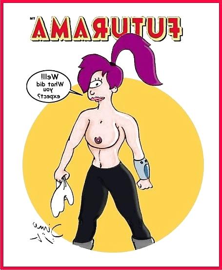 25P From The Moshe Files: Boob Humour