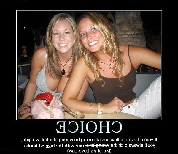 25P From The Moshe Files: Boob Humour
