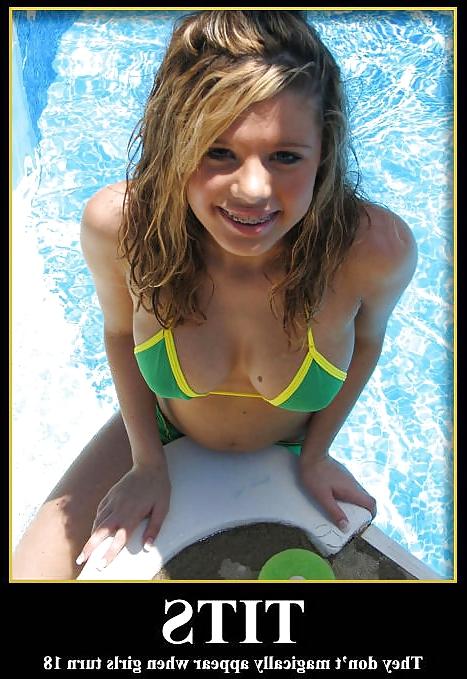 25P From The Moshe Files: Boob Humour