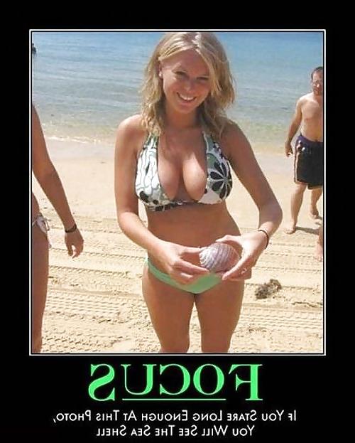 25P From The Moshe Files: Boob Humour