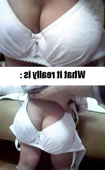 25P From The Moshe Files: Boob Humour
